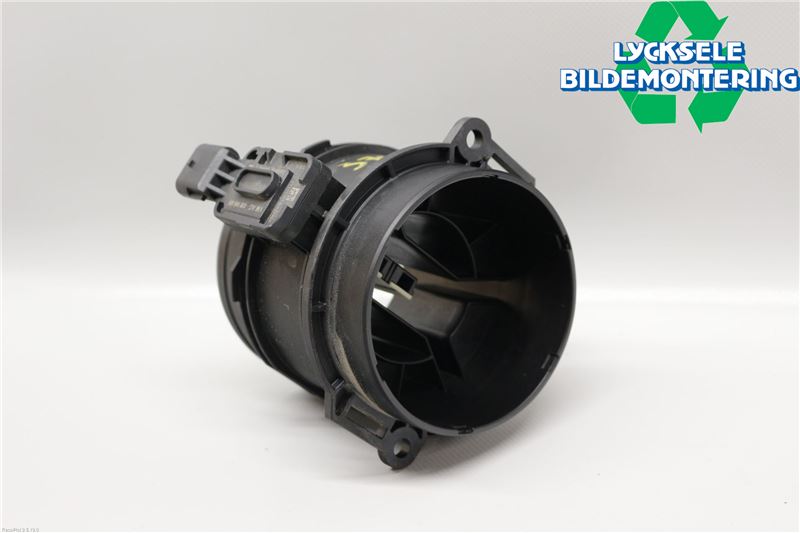 03N906461: Luftmengenmesser, Warnblinkschalter, Luftfilter, - Autoparts24