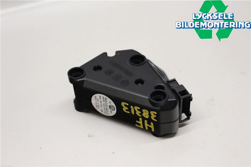 Audio VW GOLF VI Estate (AJ5)