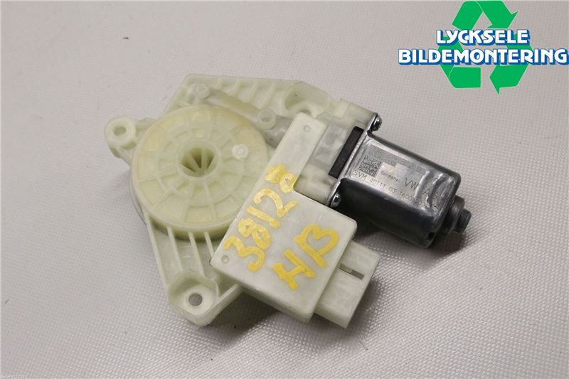 5Q04959812D : Rudemotor - Autoparts24