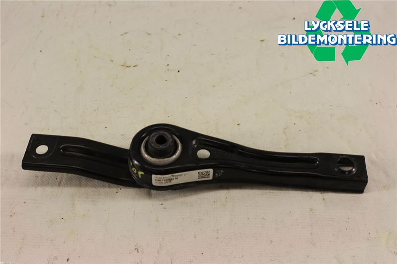 Gearbox mount