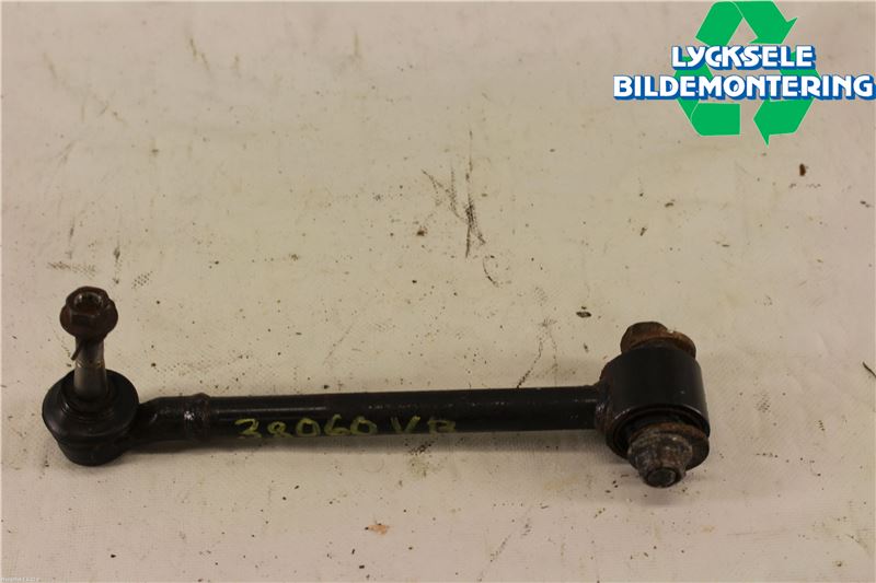 Bærearm - bagerst øverst