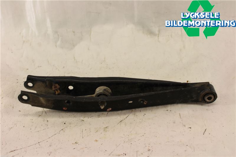 Bærearm bag SUBARU XV (_GP_)