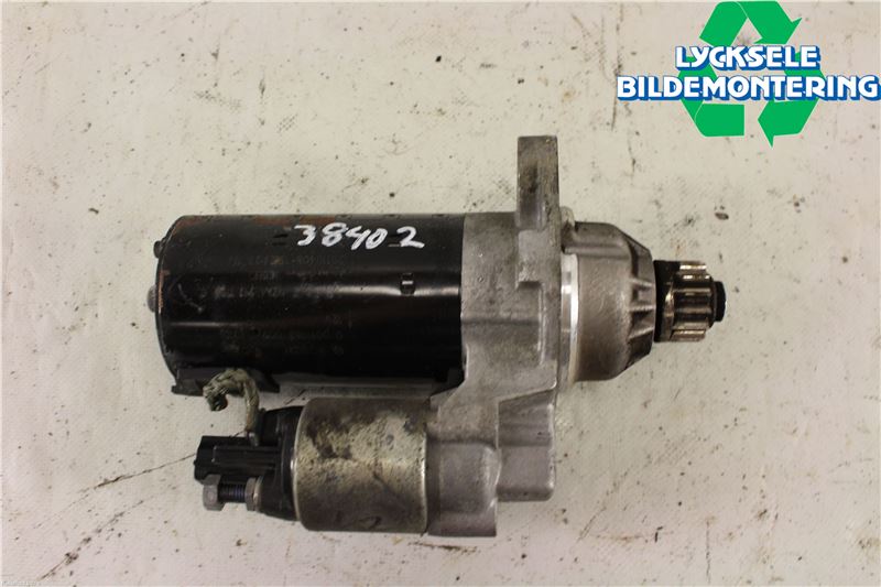 Starter VW PASSAT Estate (365)