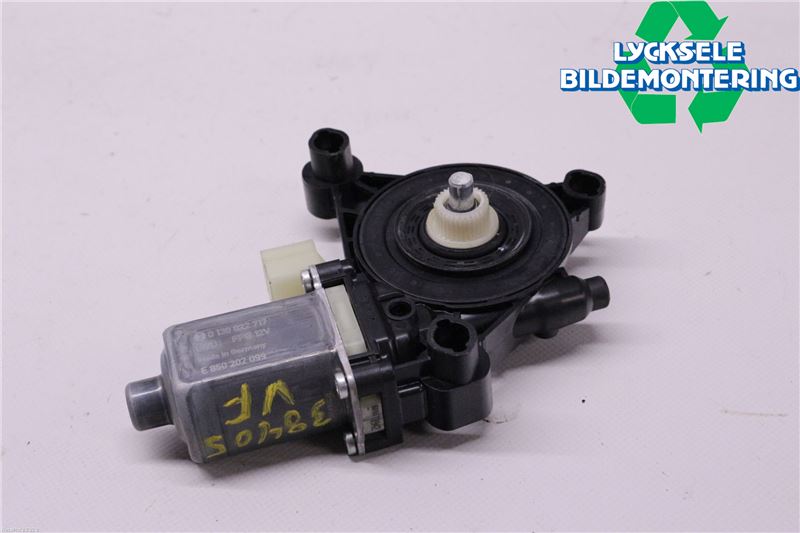Rudemotor VW GOLF VII (5G1, BQ1, BE1, BE2)