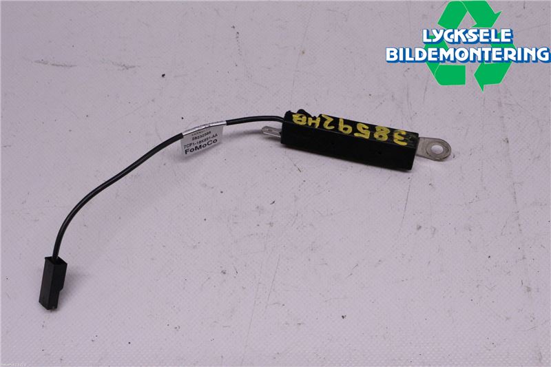 Amplificateur d'antenne