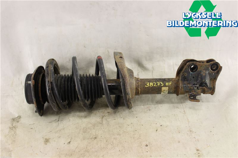 Federbein vorn SUBARU FORESTER (SH_)