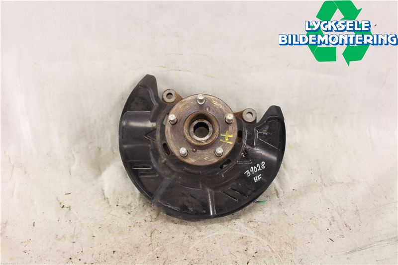 Spindel for SUBARU LEGACY V Estate (BR)