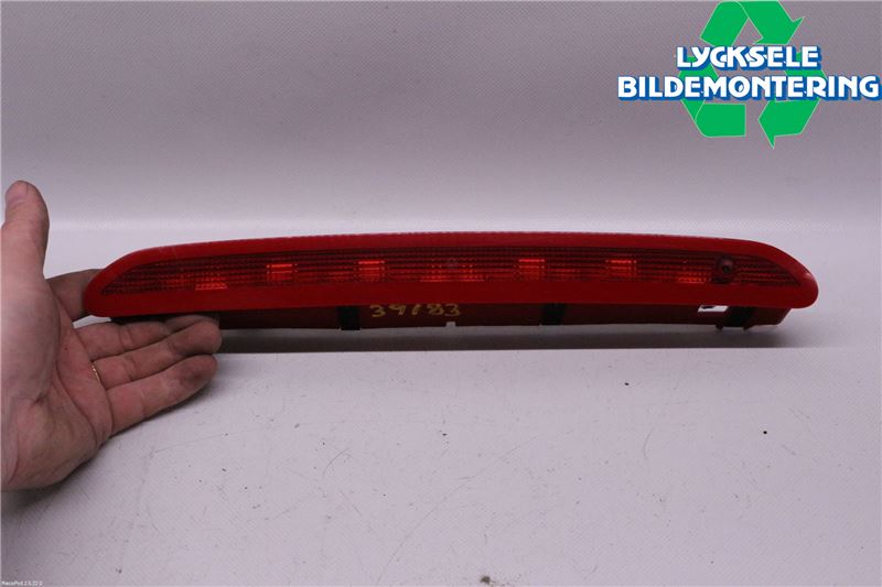 Bremselys VW GOLF VII (5G1, BQ1, BE1, BE2)