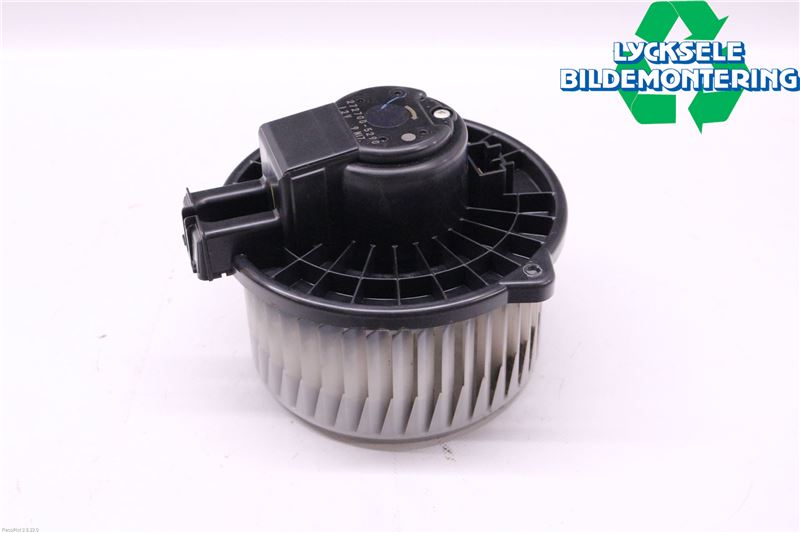 Kachel Ventilatiemotor / aanjager SUBARU LEGACY V Estate (BR)
