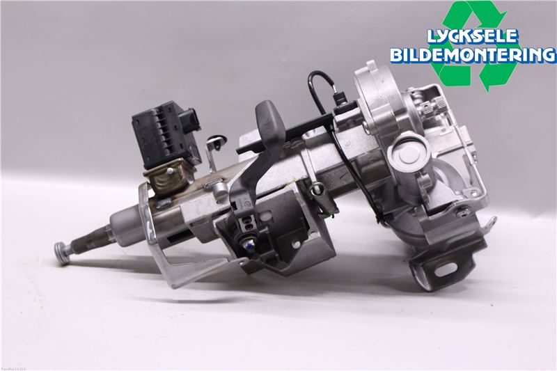 Ratstamme komplet RENAULT CLIO IV (BH_)