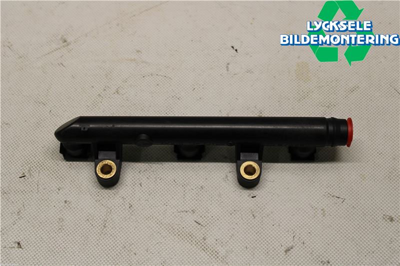 Rampe haute pression / tuyau de buse d'injection