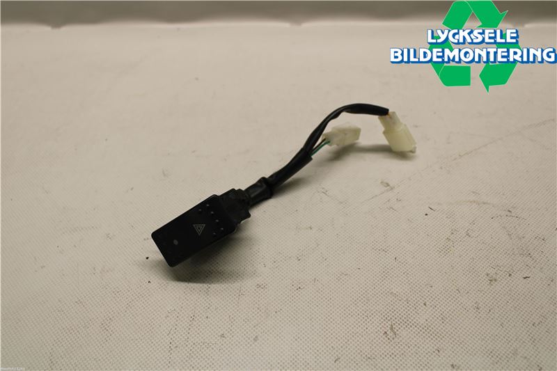 Kontakt - katastrofeblink