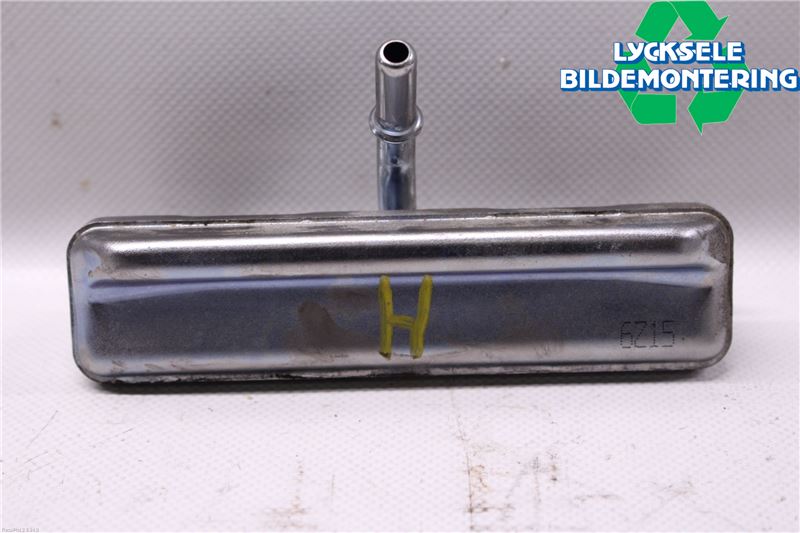 Rampe haute pression / tuyau de buse d'injection