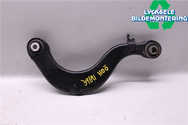 Bærearm - bagerst øverst