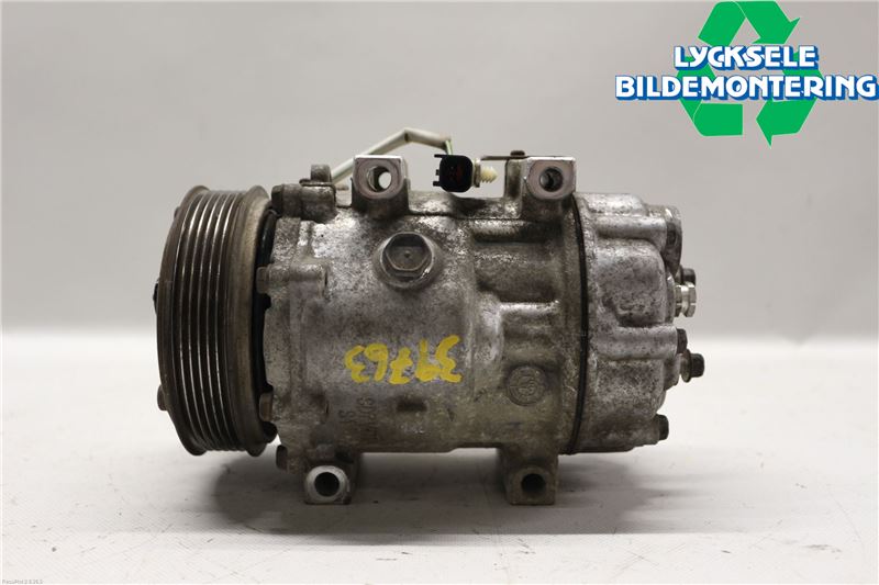 Varme ac kompressor VOLVO V50 (545)