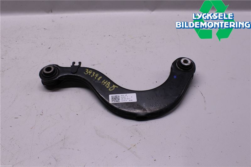 Bærearm - bagerst øverst