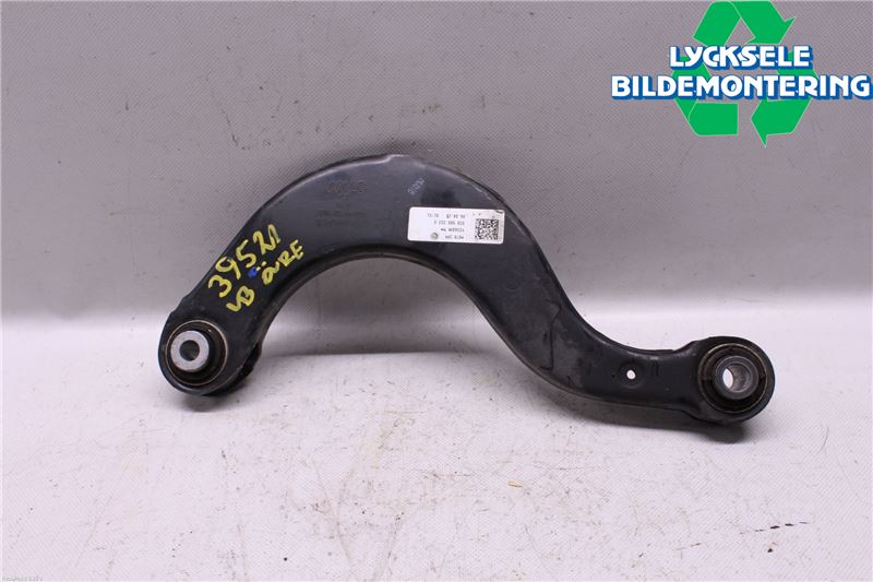 Bærearm - bagerst øverst