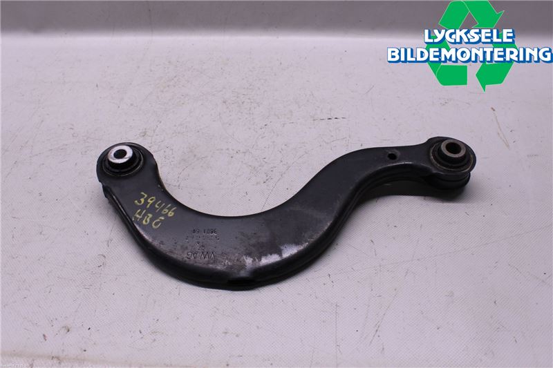 Bærearm - bagerst øverst