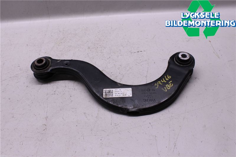 Bærearm - bagerst øverst