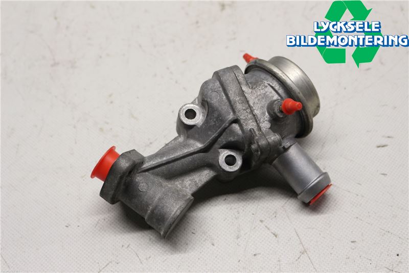 Egr ventil MERCEDES-BENZ C-CLASS T-Model (S204)
