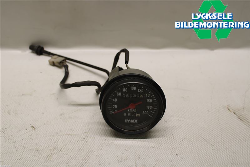 Speedometer