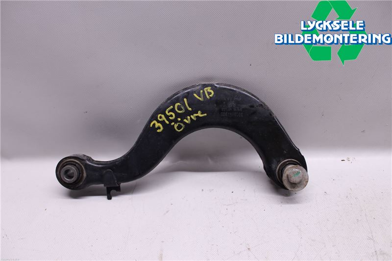 Bærearm - bagerst øverst