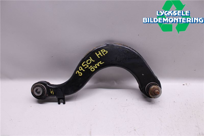 Bærearm - bagerst øverst