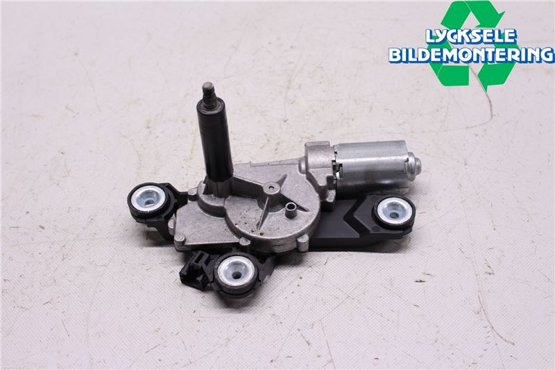Wischermotor hinten FORD MONDEO IV Turnier (BA7)