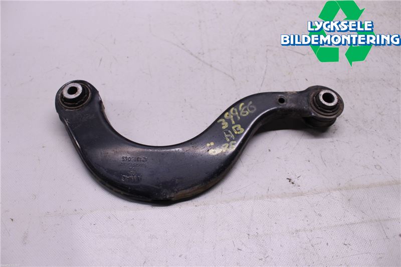 Bærearm - bagerst øverst SKODA SUPERB II Estate (3T5)