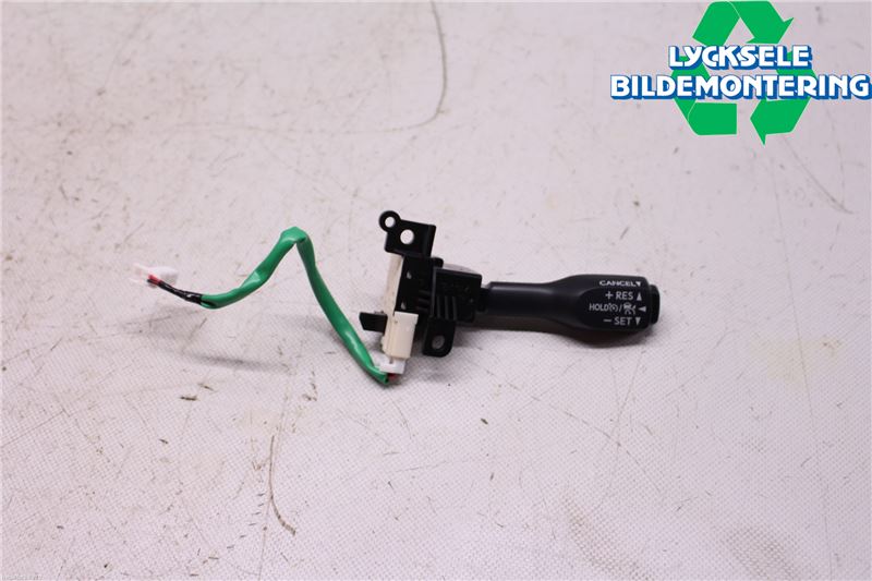 Tempomat Motor TOYOTA RAV 4 IV (_A4_)