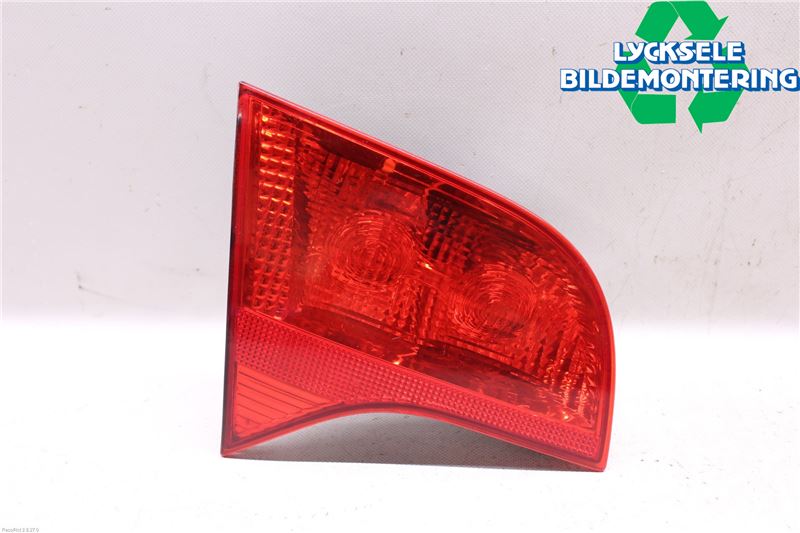 Baglygte AUDI A4 Avant (8ED, B7)