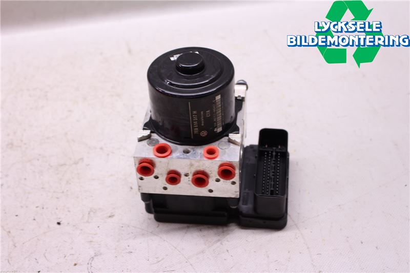 ABS Pumpe VW MULTIVAN Mk V (7HM, 7HN, 7HF, 7EF, 7EM, 7EN)