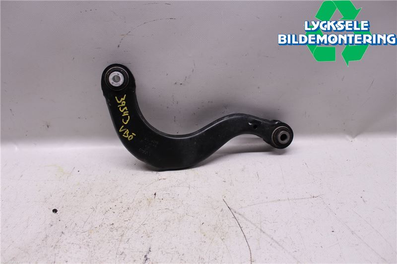 Bærearm - bagerst øverst