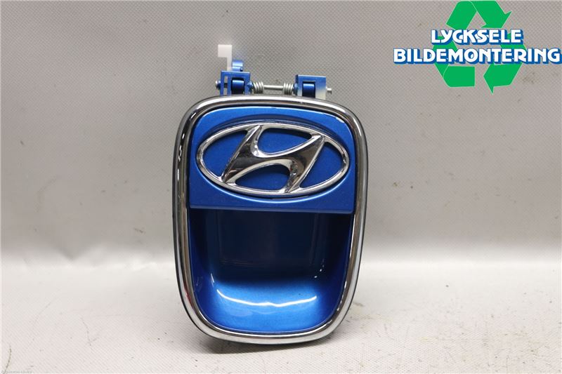 Håndtag udvending HYUNDAI i10 (PA)