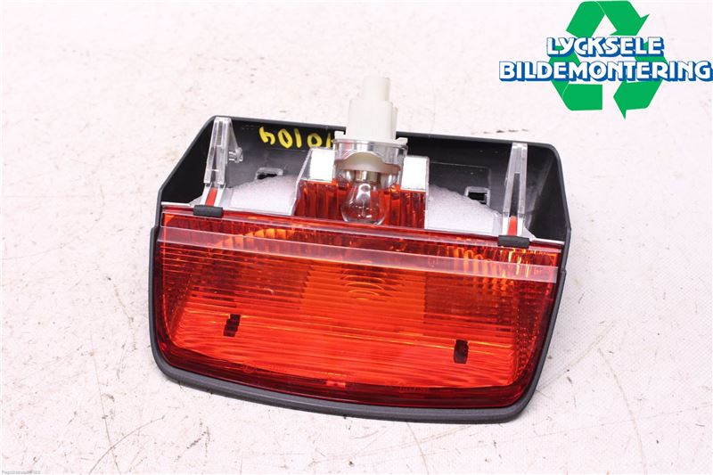 Bremselys NISSAN MICRA III (K12)