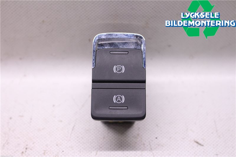 Kontakt - Feststellbremse