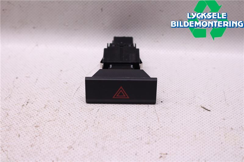 Kontakt - katastrofeblink