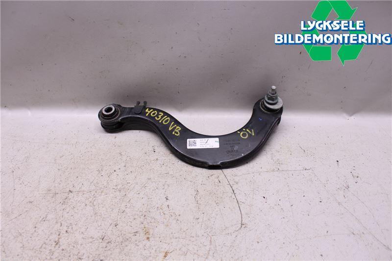 Bærearm - bagerst øverst