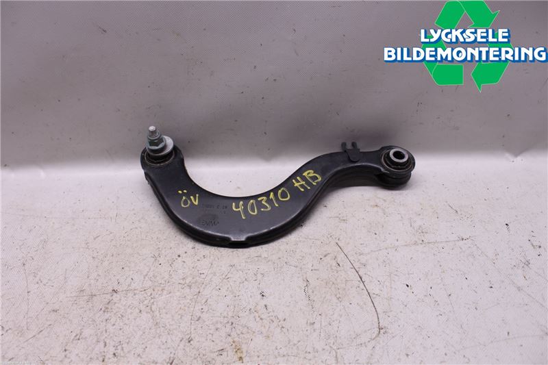 Bærearm - bagerst øverst