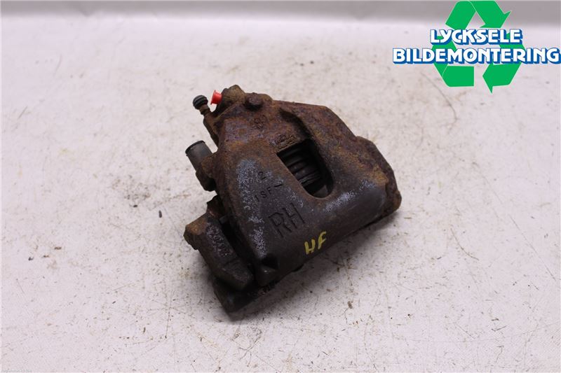 Bremssattel vorne rechts FORD FOCUS III Turnier
