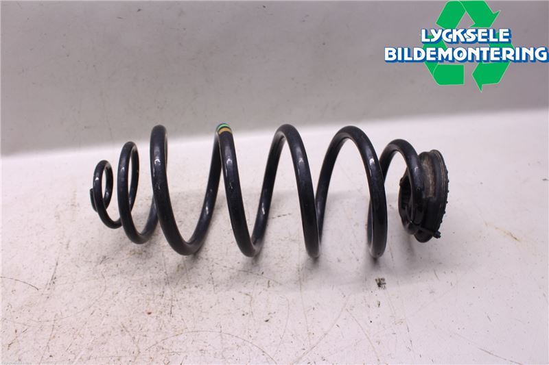 Spiralfeder hinten PEUGEOT EXPERT Box (V_)