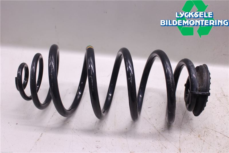 Spiralfeder hinten PEUGEOT EXPERT Box (V_)