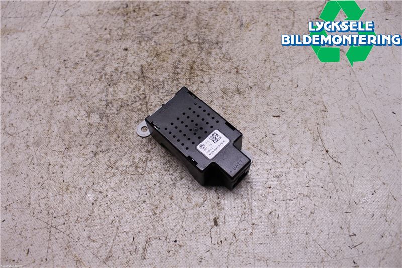 Audio VW TIGUAN (5N_)