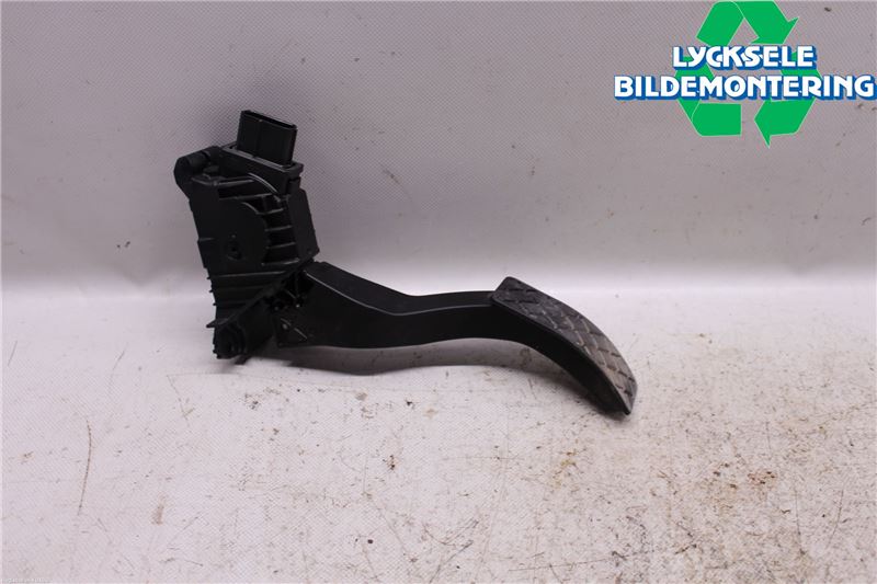 Speederpedal VW GOLF VII (5G1, BQ1, BE1, BE2)