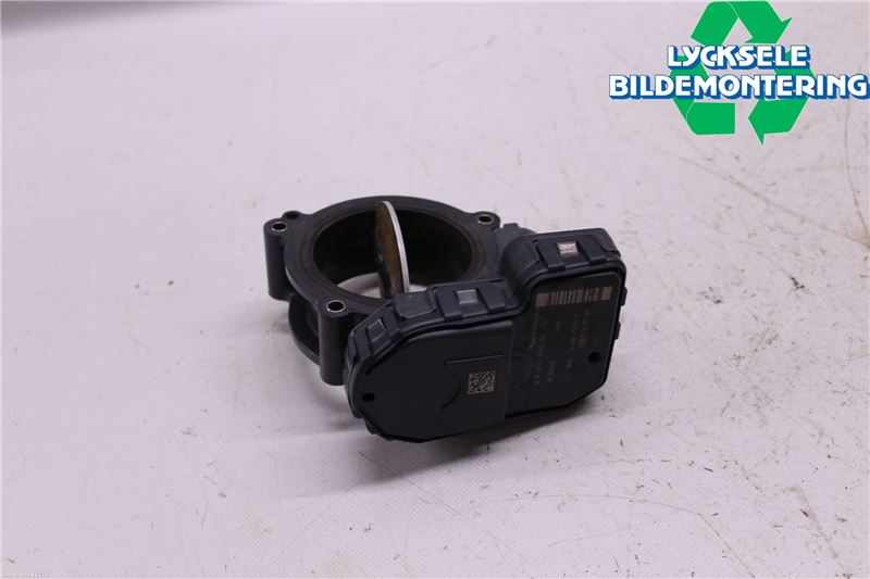 Throttle switch MERCEDES-BENZ CLA Shooting Brake (X117)