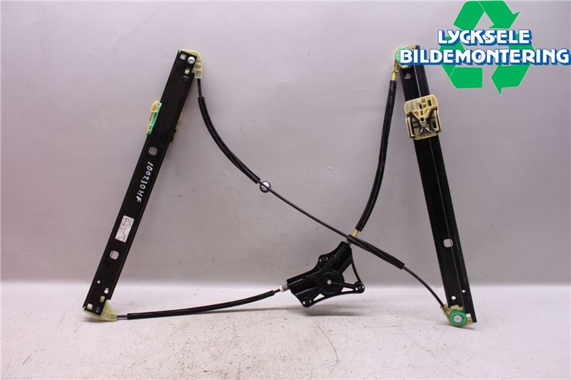 Fensterheber 2-türig AUDI A6 Avant (4G5, 4GD, C7)