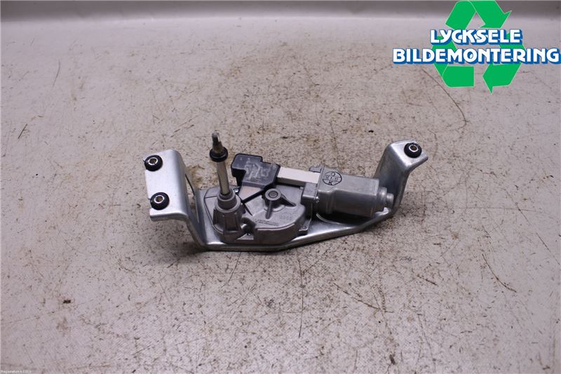 Rear screen wiper engine BMW 1 (F20)