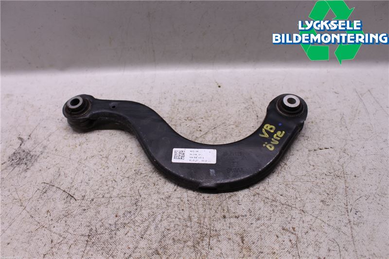 Bærearm - bagerst øverst