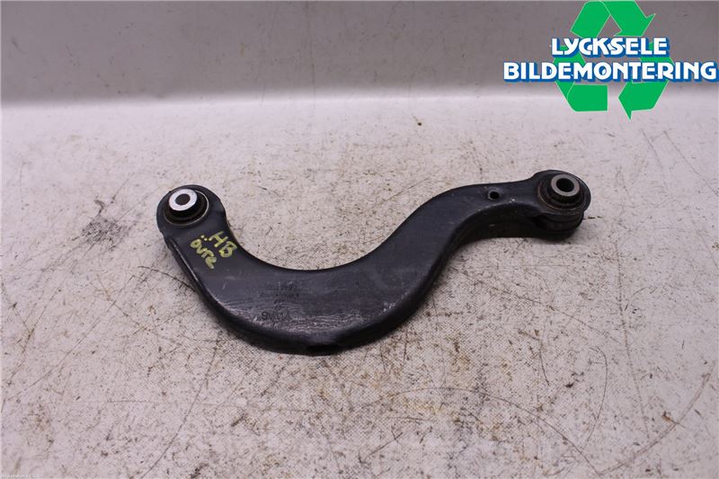 Bærearm - bagerst øverst