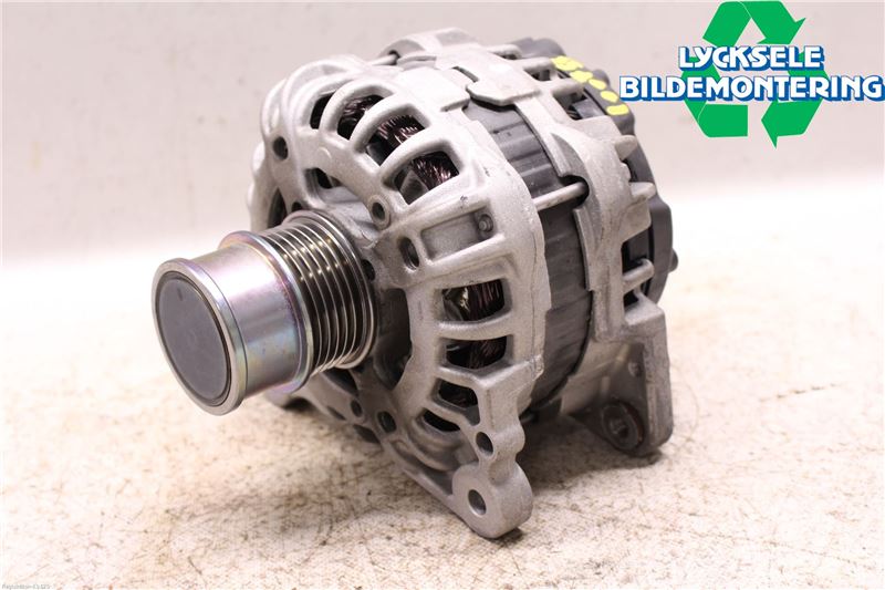 Generator SEAT IBIZA Mk IV (6J5, 6P1)